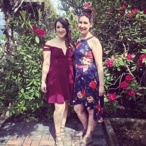 Meet your Posher, Mariah